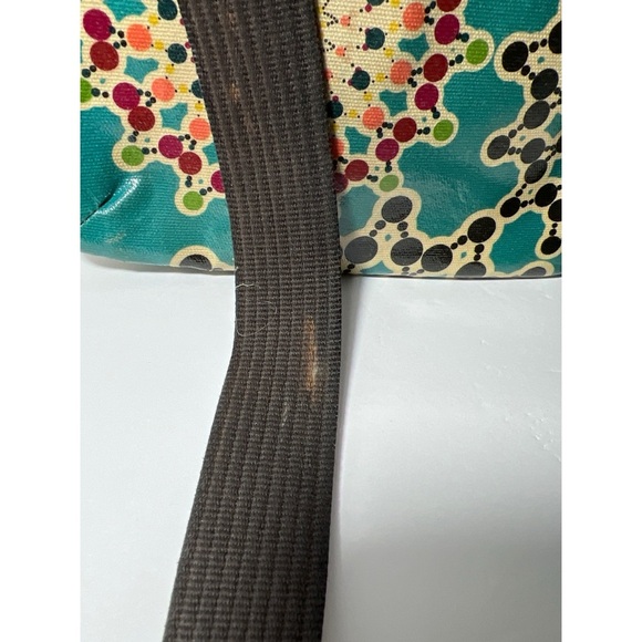 Fossil Stylish Multicolor Women's Bag - Picture 6 of 6